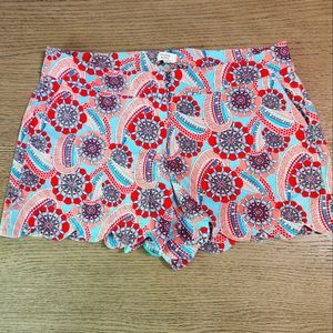 Crown and Ivy shorts